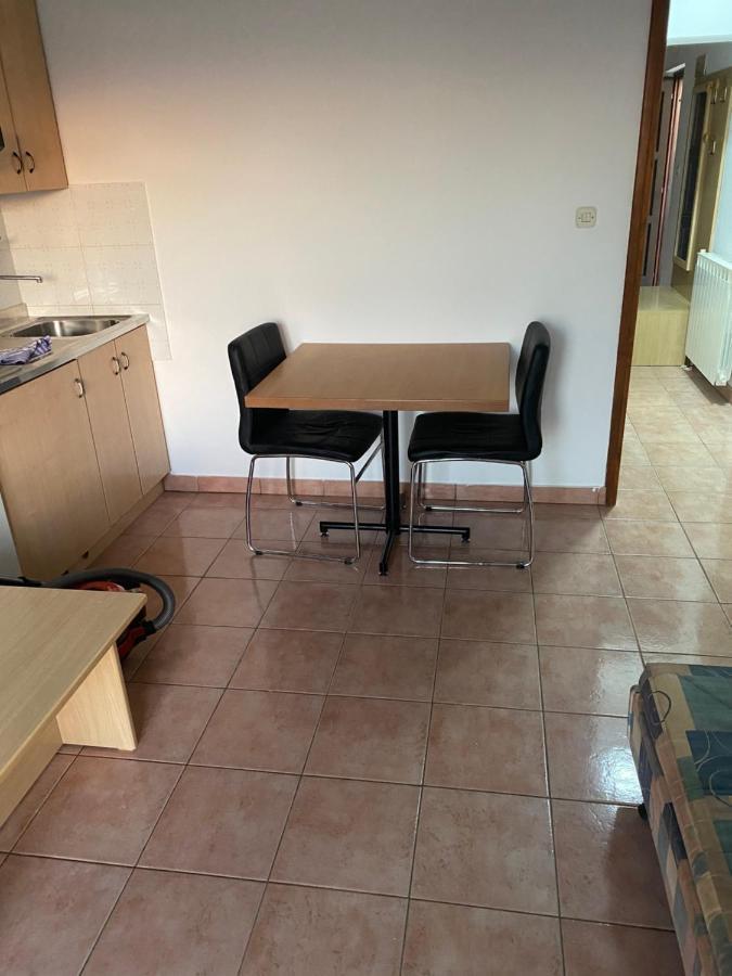 Apartment-Haus Wolbeck Poreč Eksteriør bilde