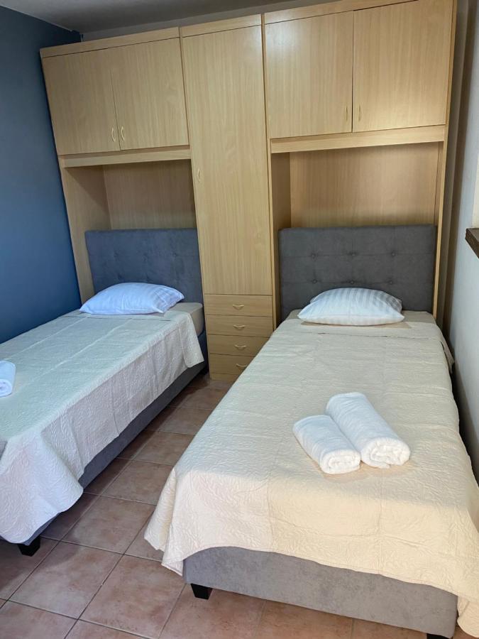 Apartment-Haus Wolbeck Poreč Eksteriør bilde