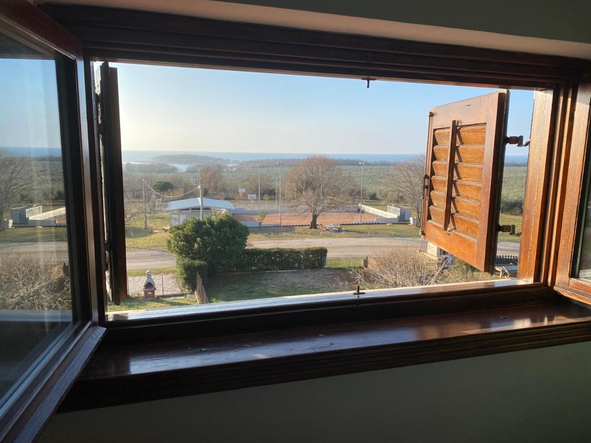 Apartment-Haus Wolbeck Poreč Eksteriør bilde