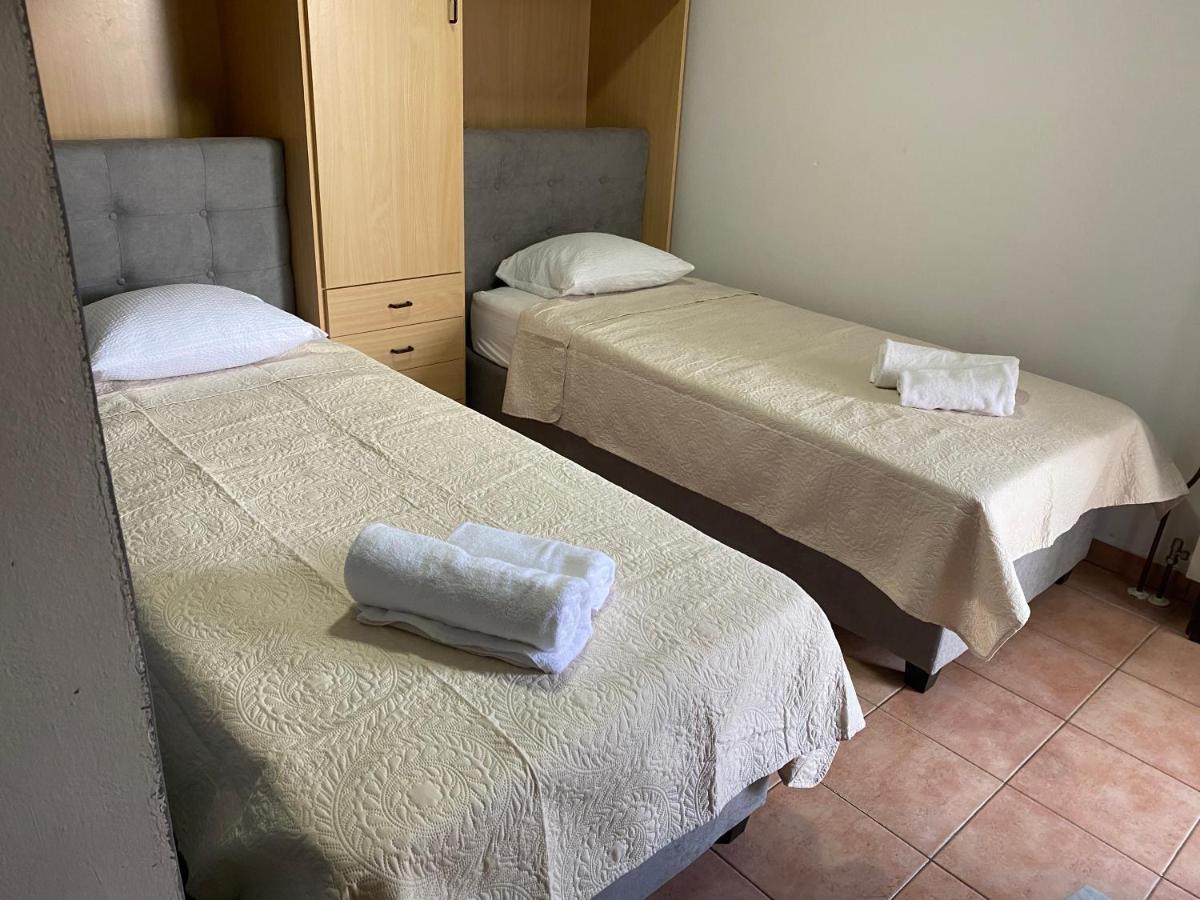 Apartment-Haus Wolbeck Poreč Eksteriør bilde