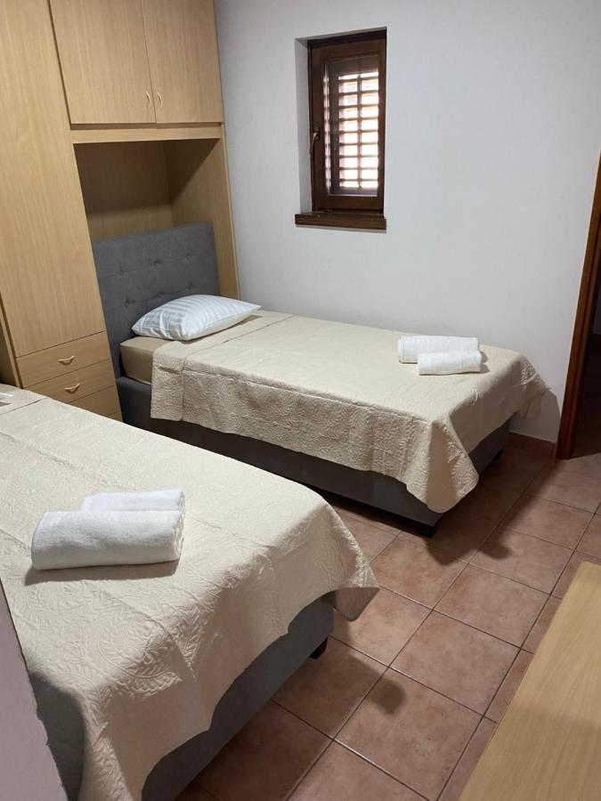 Apartment-Haus Wolbeck Poreč Eksteriør bilde