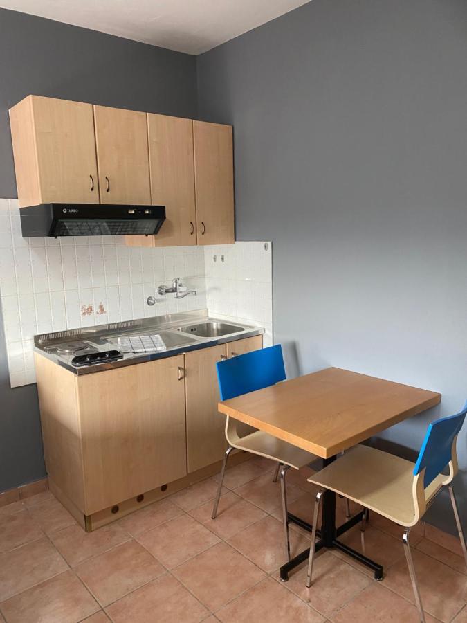 Apartment-Haus Wolbeck Poreč Eksteriør bilde