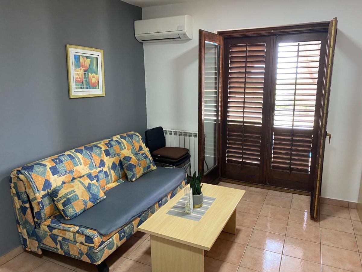 Apartment-Haus Wolbeck Poreč Eksteriør bilde