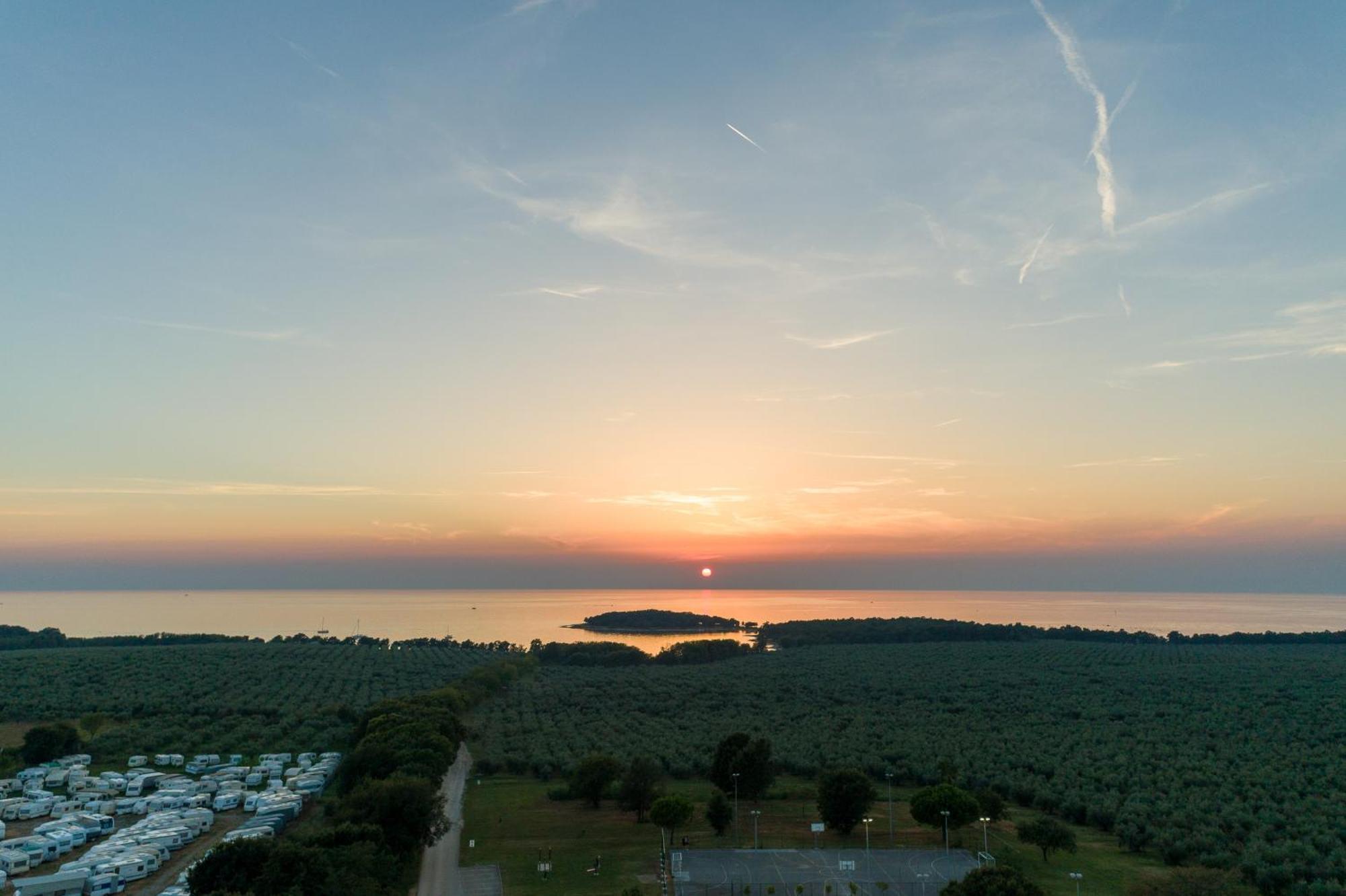 Apartment-Haus Wolbeck Poreč Eksteriør bilde